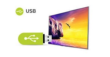 USB rozhraní